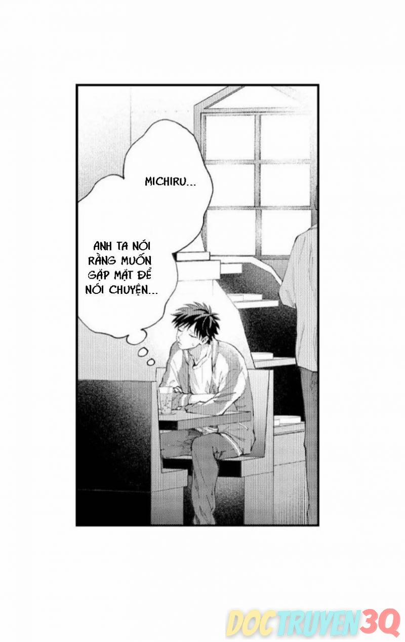 Bị Anh Chàng Lập Dị Để Ý 100 trang 1