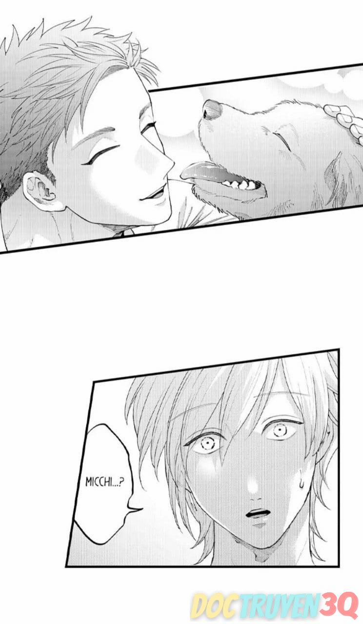 Bị Anh Chàng Lập Dị Để Ý 100 trang 17