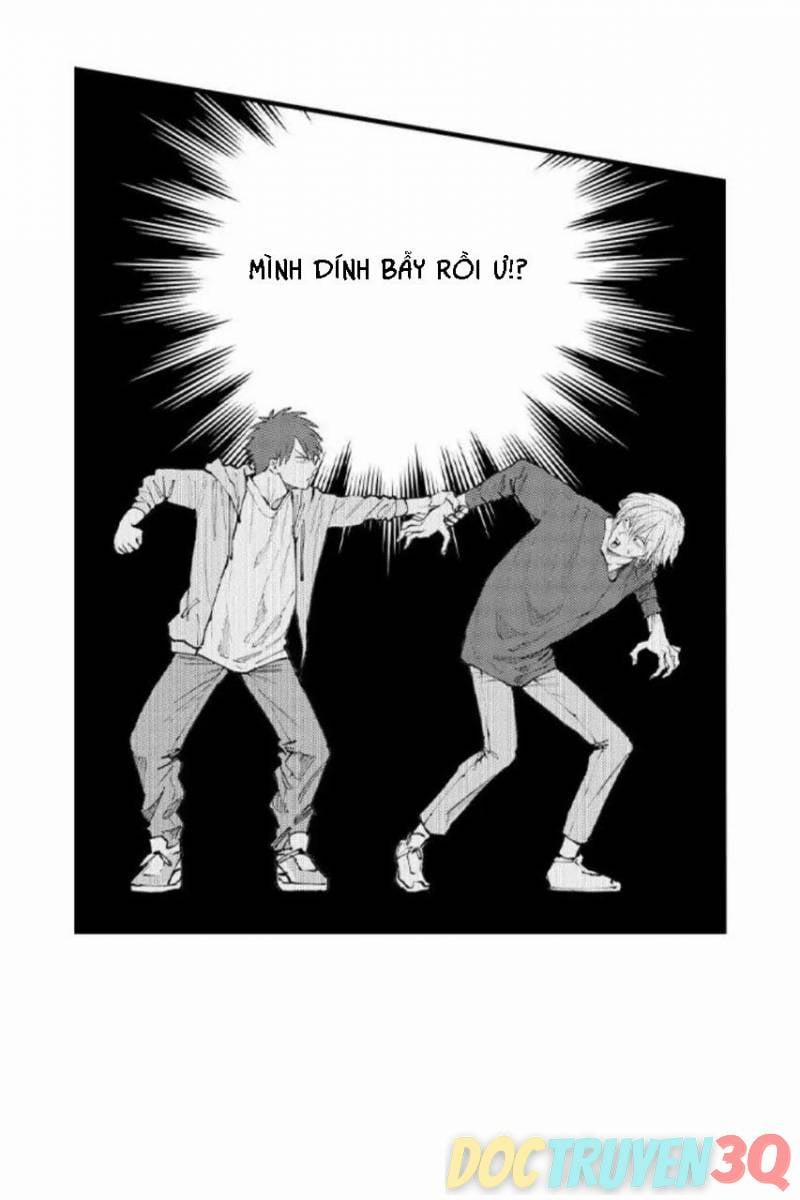 Bị Anh Chàng Lập Dị Để Ý 100 trang 21