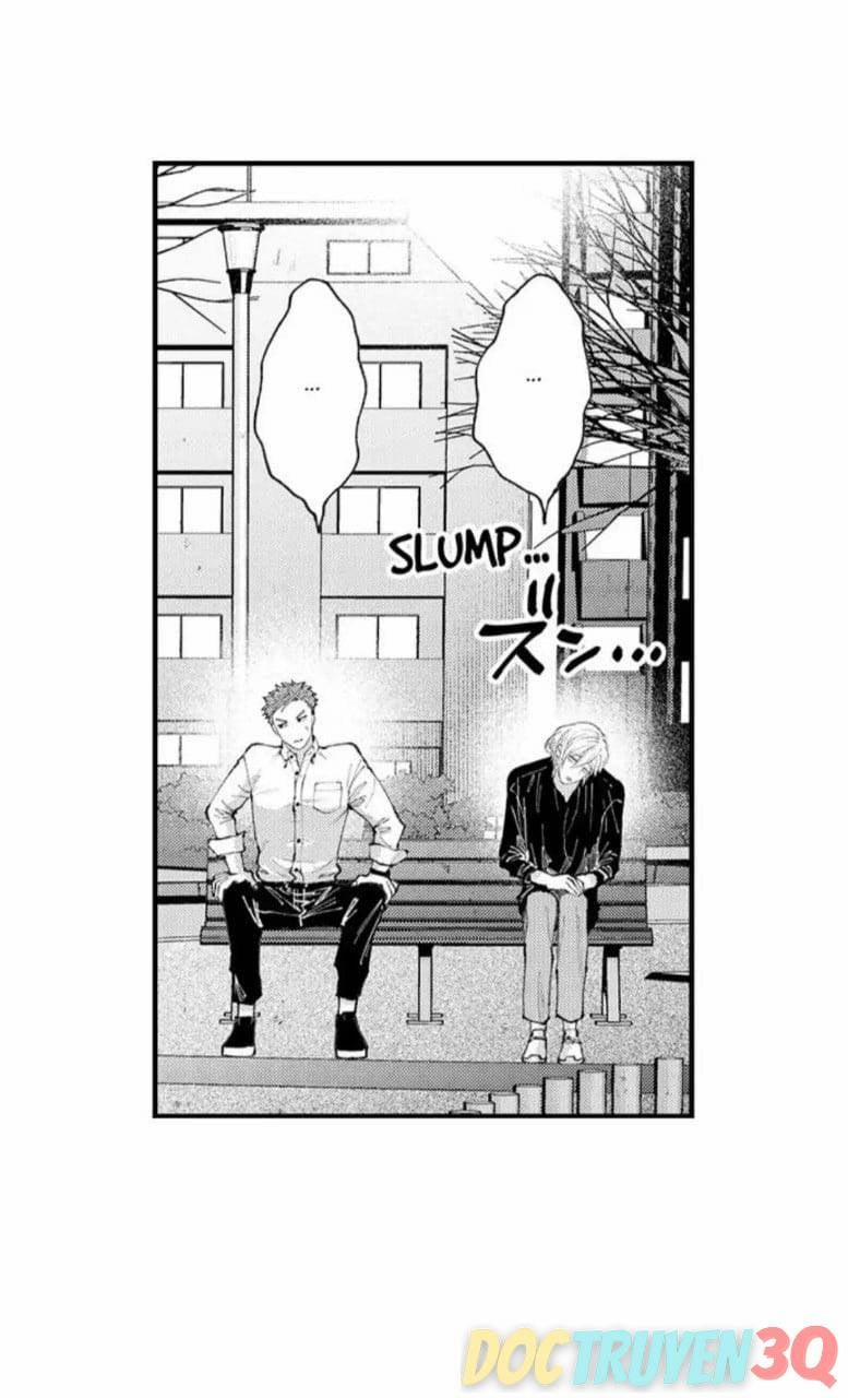 Bị Anh Chàng Lập Dị Để Ý 100 trang 22