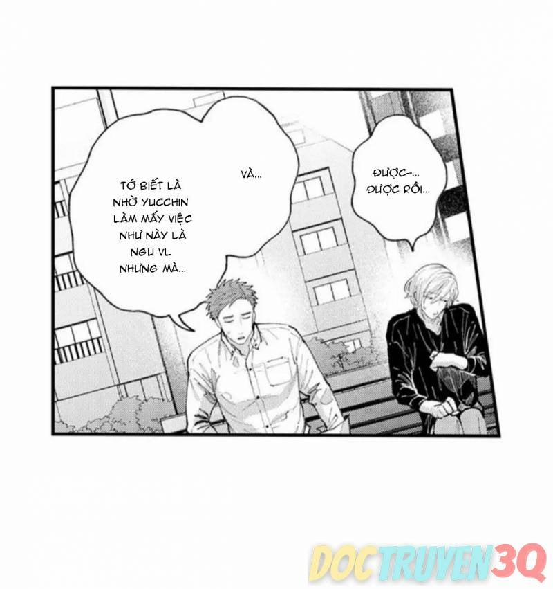 Bị Anh Chàng Lập Dị Để Ý 100 trang 25