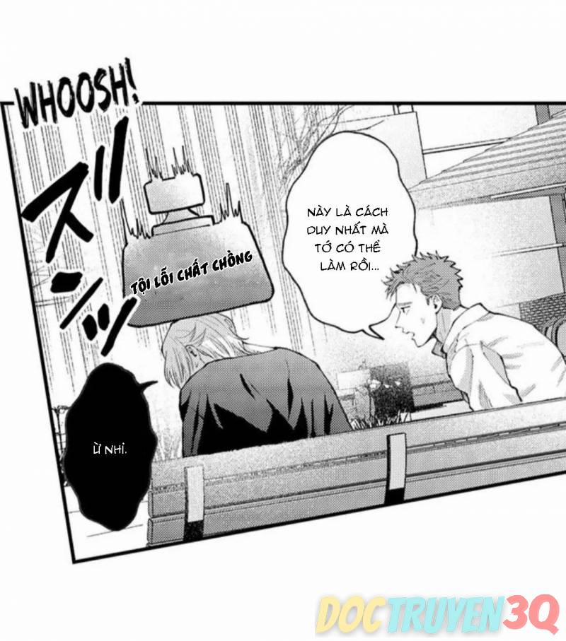 Bị Anh Chàng Lập Dị Để Ý 100 trang 27