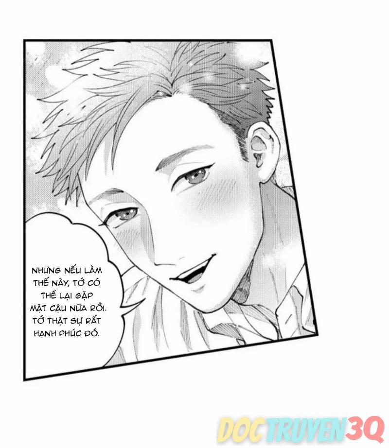 Bị Anh Chàng Lập Dị Để Ý 100 trang 28