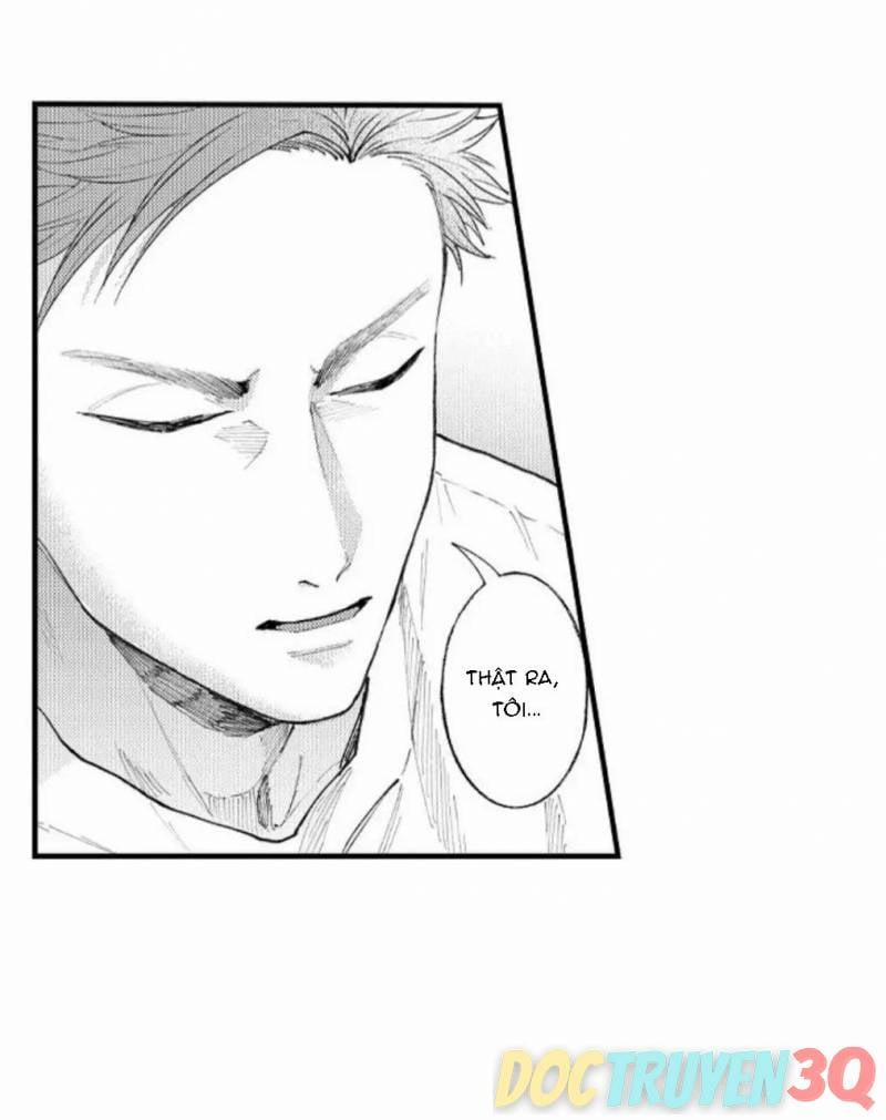 Bị Anh Chàng Lập Dị Để Ý 100 trang 5