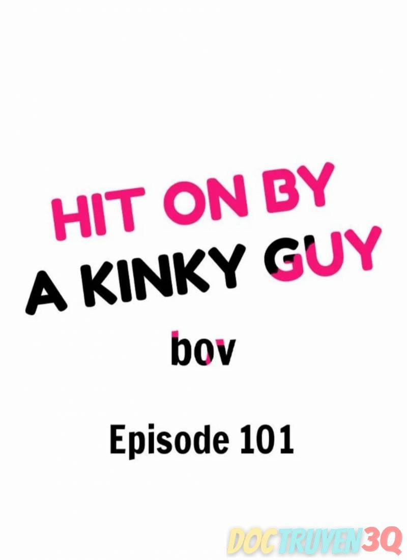 Bị Anh Chàng Lập Dị Để Ý 101 trang 0