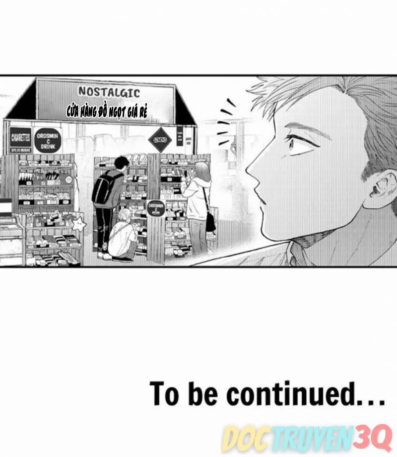 Bị Anh Chàng Lập Dị Để Ý 101 trang 34