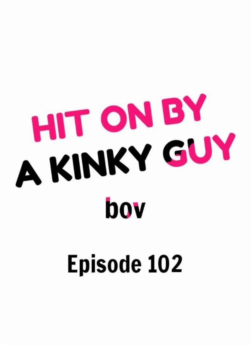 Bị Anh Chàng Lập Dị Để Ý 102 trang 0