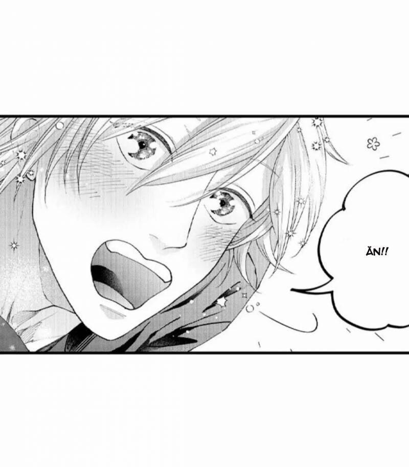 Bị Anh Chàng Lập Dị Để Ý 102 trang 25