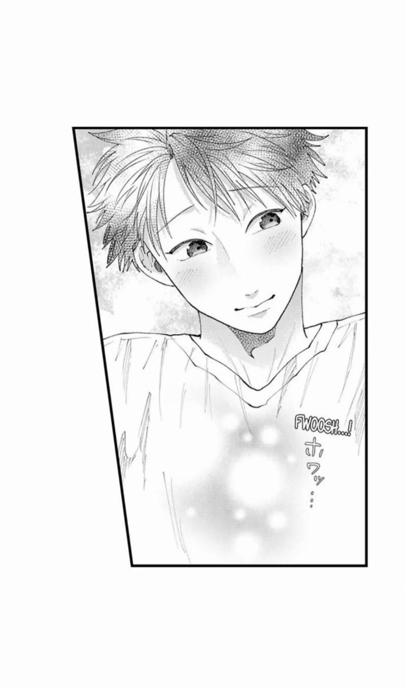 Bị Anh Chàng Lập Dị Để Ý 102 trang 26