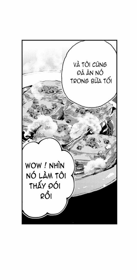 Bị Anh Chàng Lập Dị Để Ý 4 trang 25