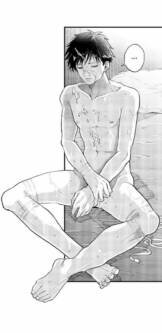 Bị Anh Chàng Lập Dị Để Ý 4 trang 6