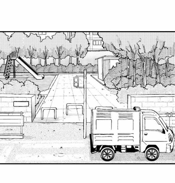 Bị Anh Chàng Lập Dị Để Ý 7 trang 26