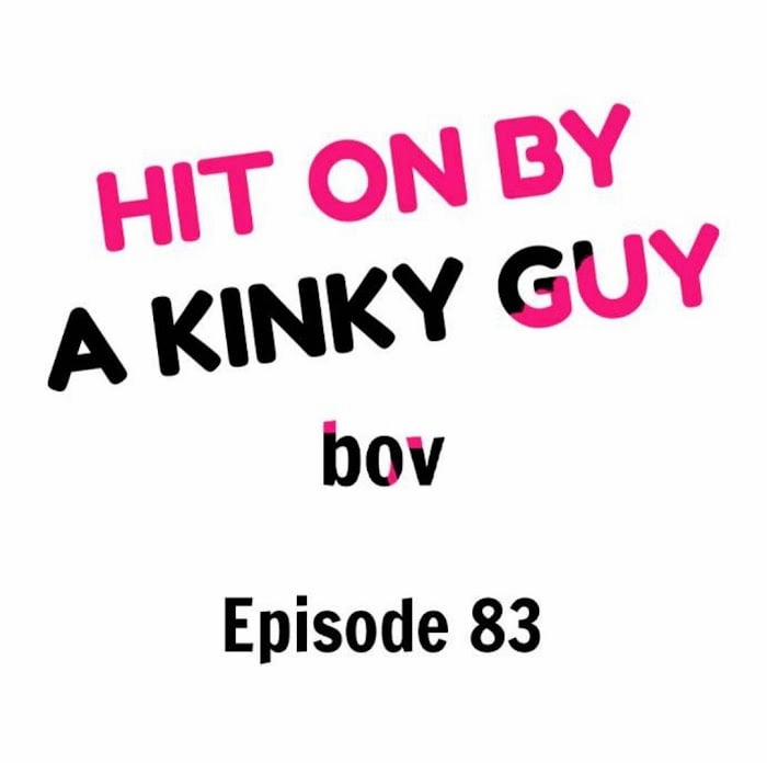 Bị Anh Chàng Lập Dị Để Ý 83 trang 1