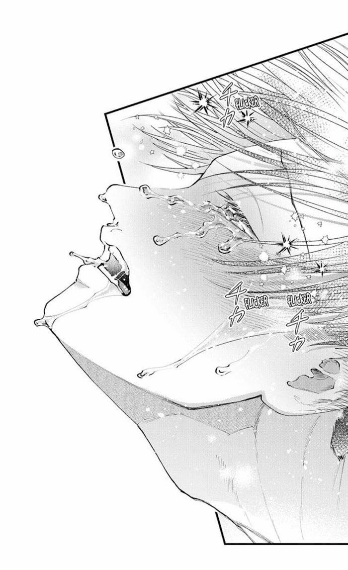 Bị Anh Chàng Lập Dị Để Ý 83 trang 25