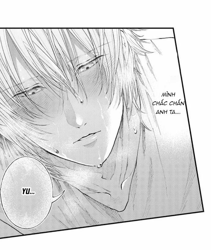 Bị Anh Chàng Lập Dị Để Ý 84 trang 12