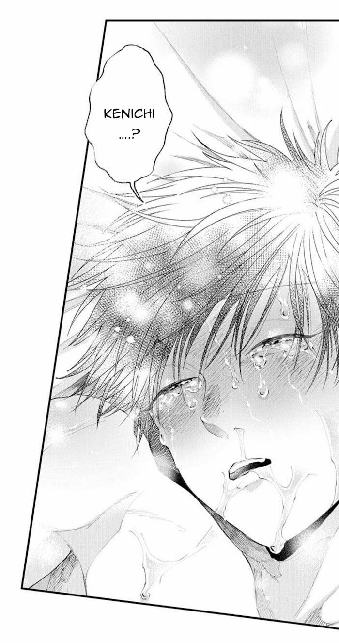 Bị Anh Chàng Lập Dị Để Ý 84 trang 15