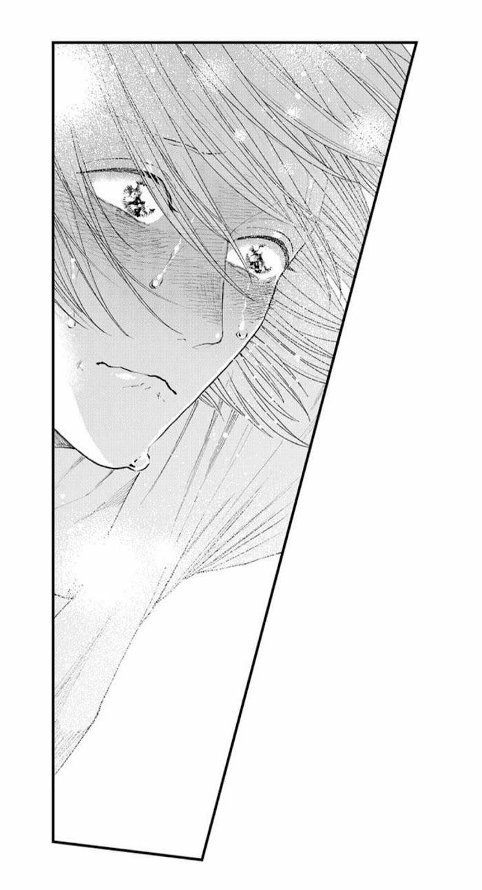 Bị Anh Chàng Lập Dị Để Ý 84 trang 16