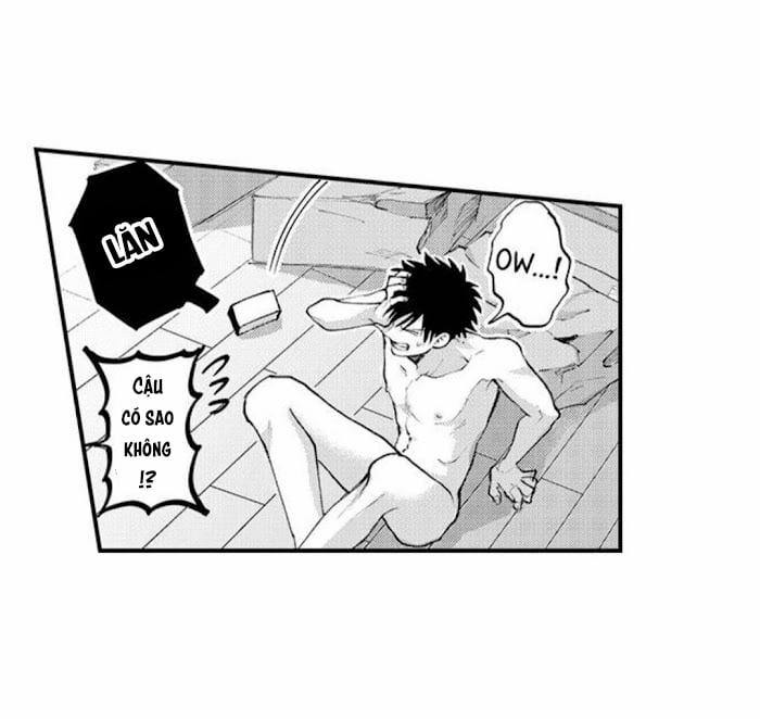 Bị Anh Chàng Lập Dị Để Ý 84 trang 20