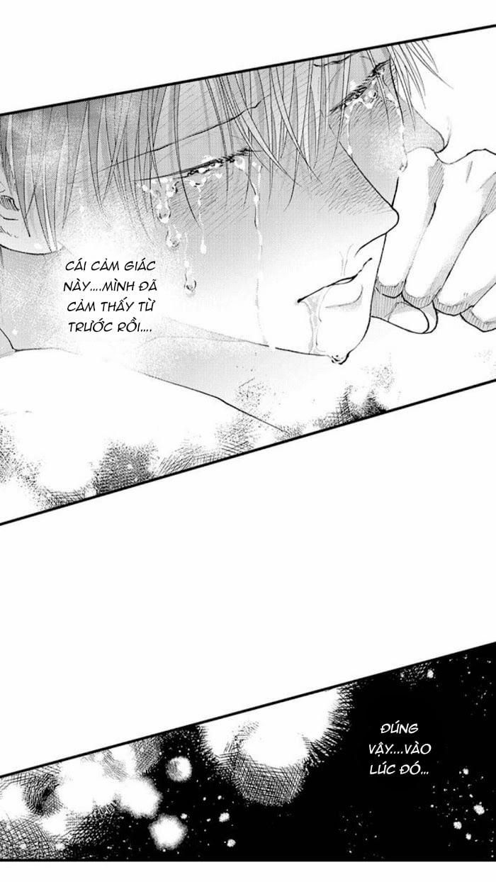 Bị Anh Chàng Lập Dị Để Ý 84 trang 6