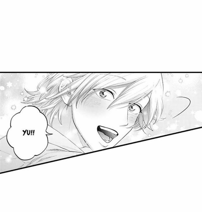 Bị Anh Chàng Lập Dị Để Ý 85 trang 7