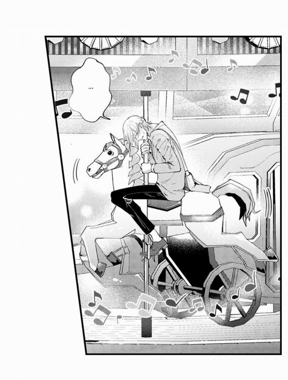 Bị Anh Chàng Lập Dị Để Ý 86 trang 26