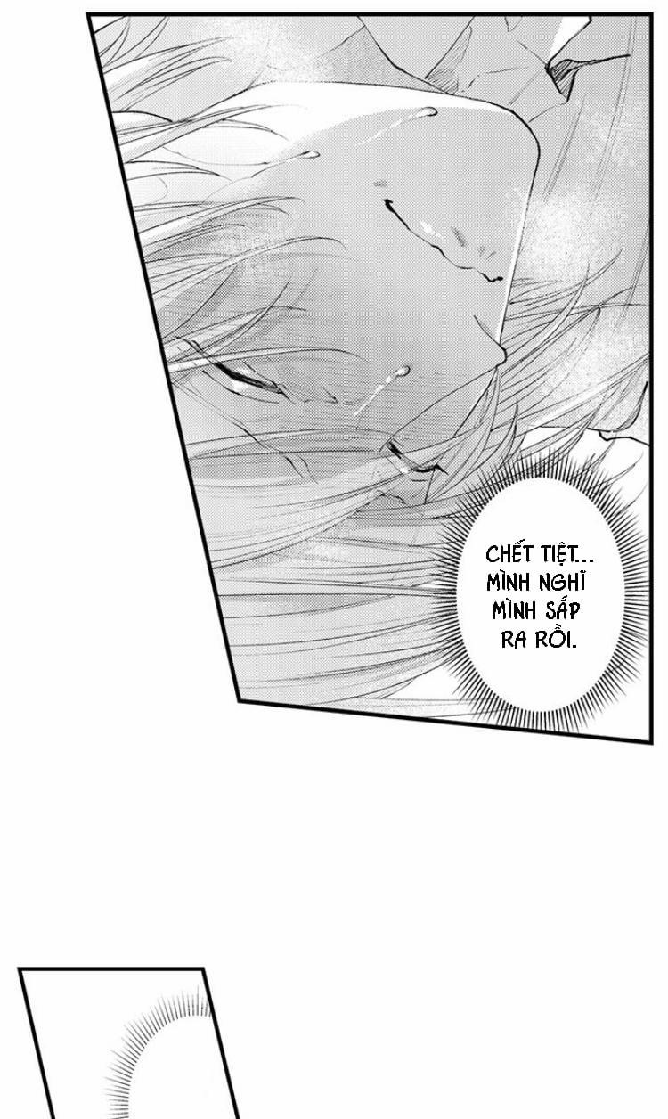 Bị Anh Chàng Lập Dị Để Ý 87 trang 18