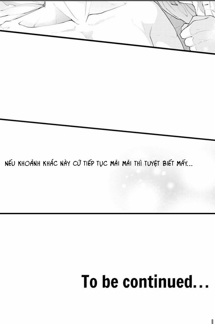 Bị Anh Chàng Lập Dị Để Ý 87 trang 32