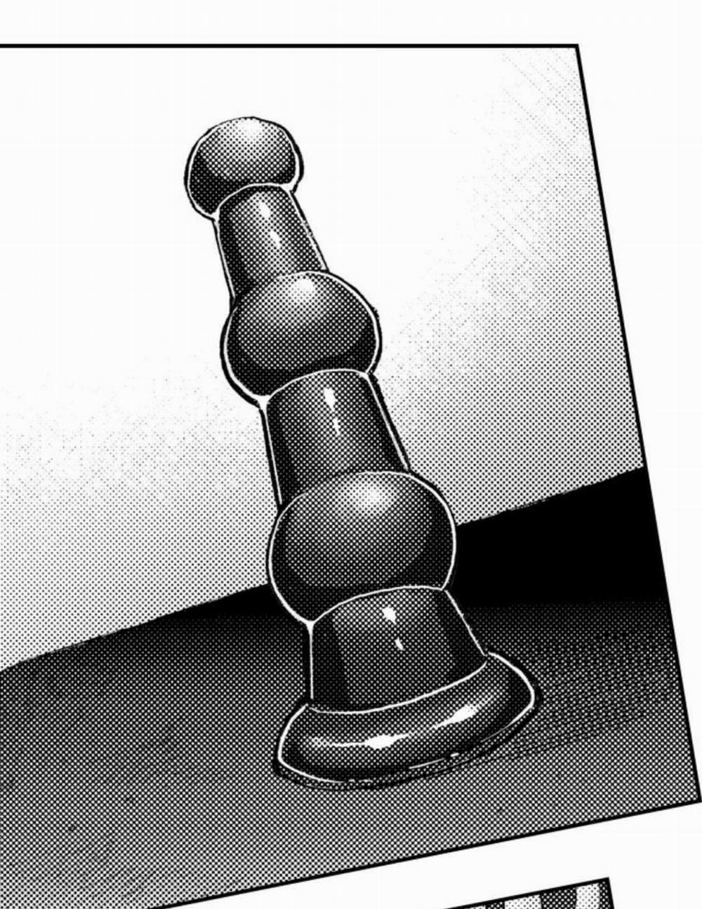 Bị Anh Chàng Lập Dị Để Ý 9 trang 39