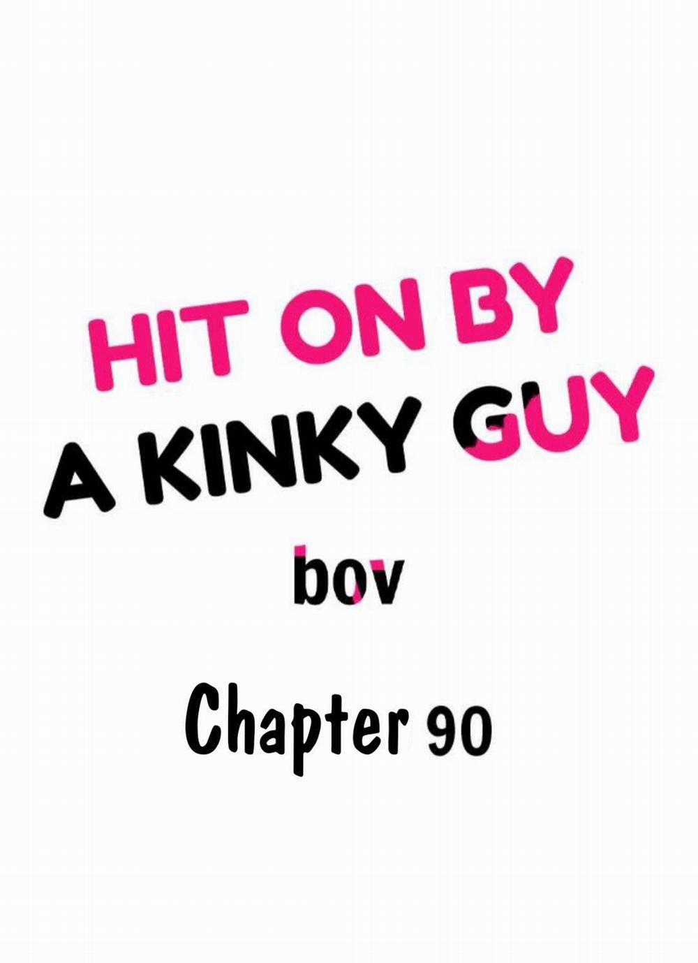 Bị Anh Chàng Lập Dị Để Ý 90 trang 1