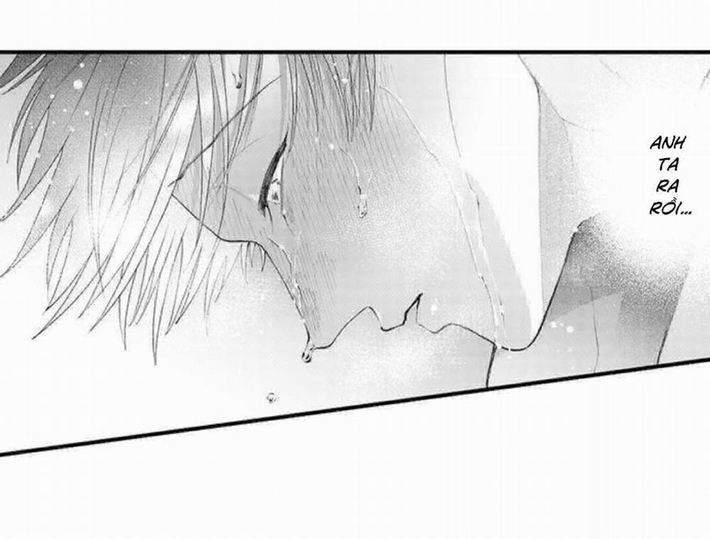 Bị Anh Chàng Lập Dị Để Ý 90 trang 15