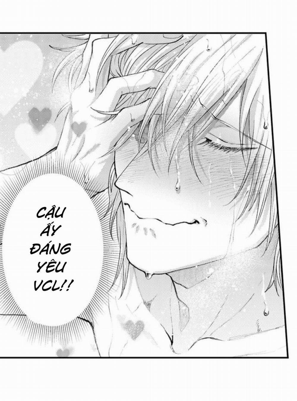 Bị Anh Chàng Lập Dị Để Ý 90 trang 25
