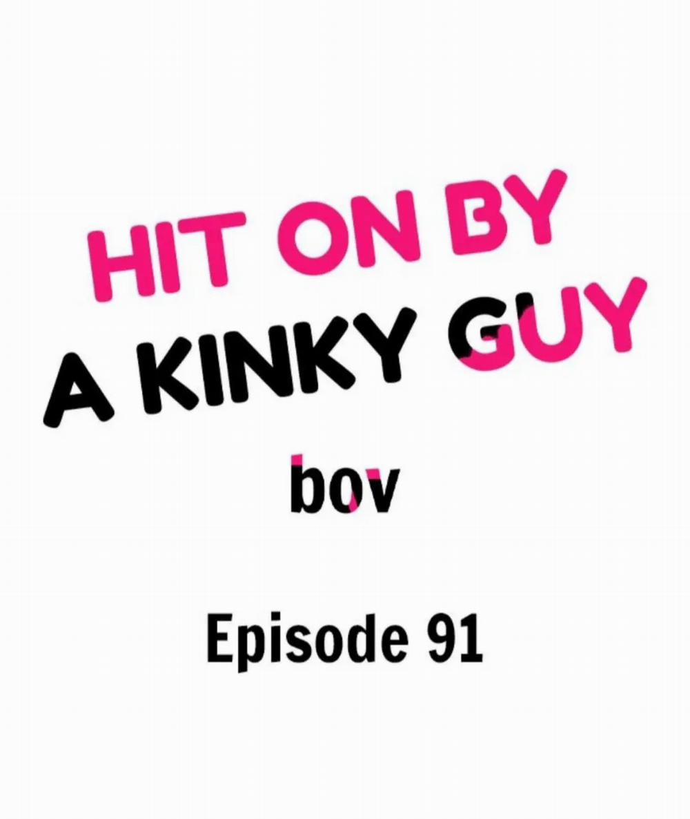 Bị Anh Chàng Lập Dị Để Ý 91 trang 1