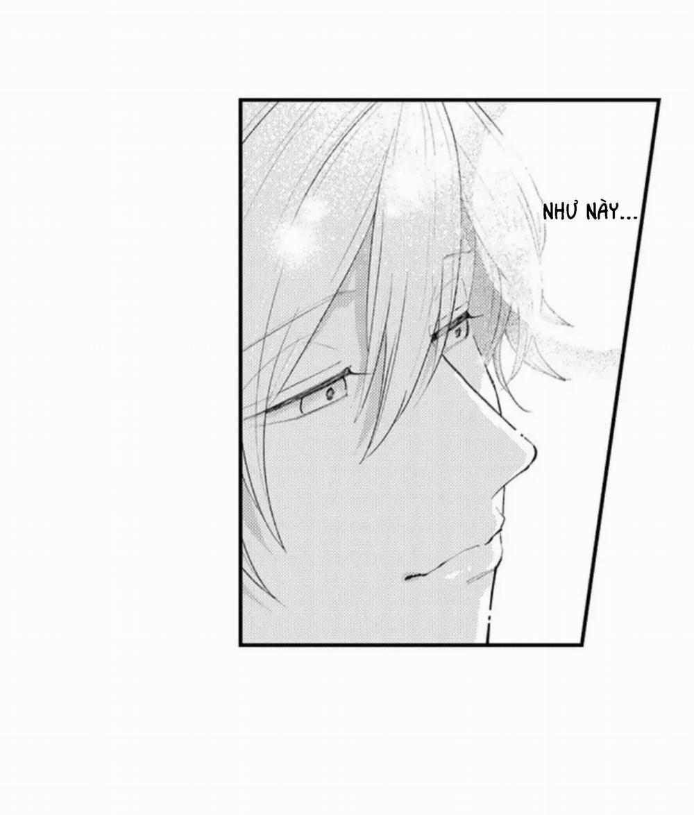 Bị Anh Chàng Lập Dị Để Ý 91 trang 21