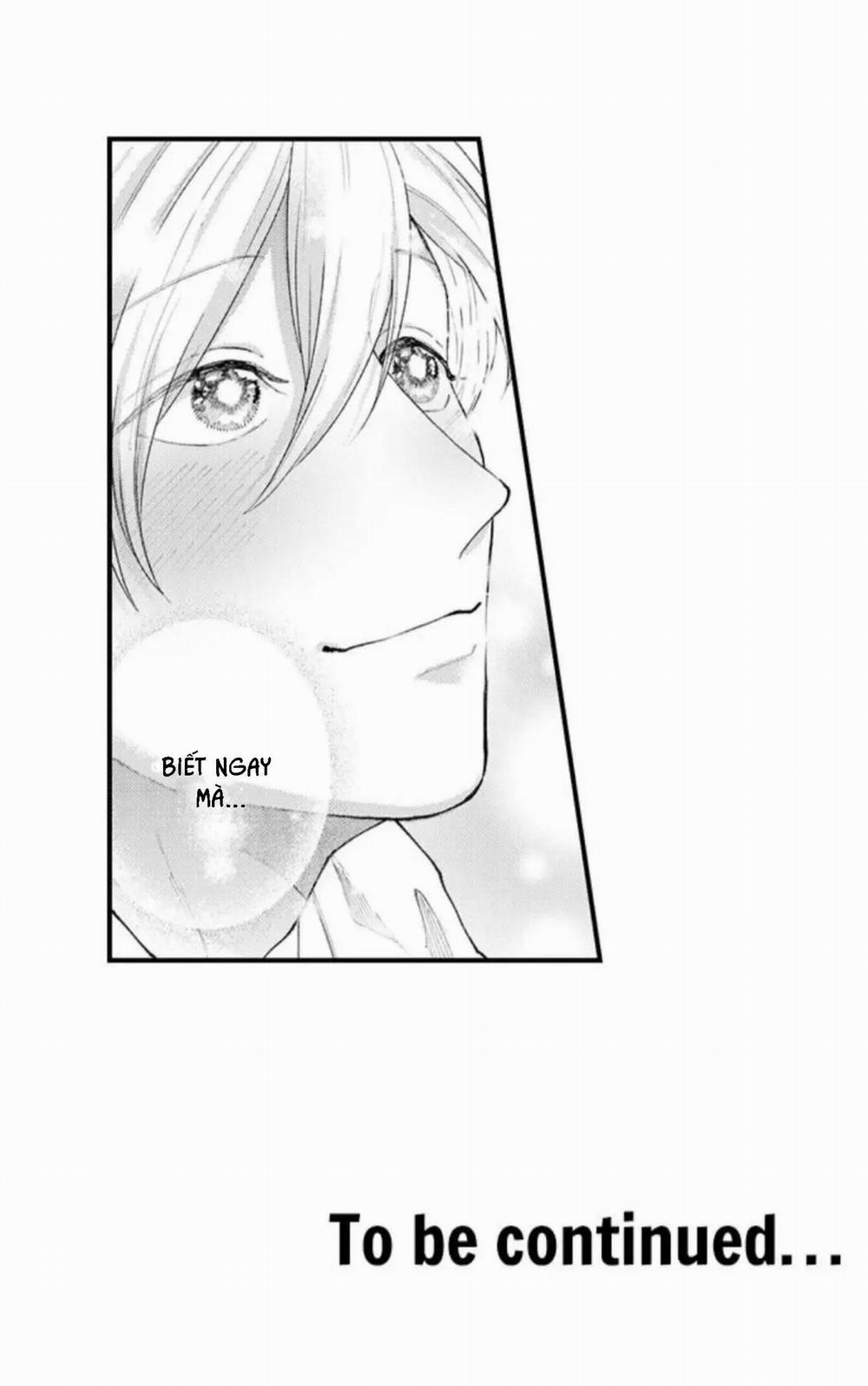 Bị Anh Chàng Lập Dị Để Ý 91 trang 39