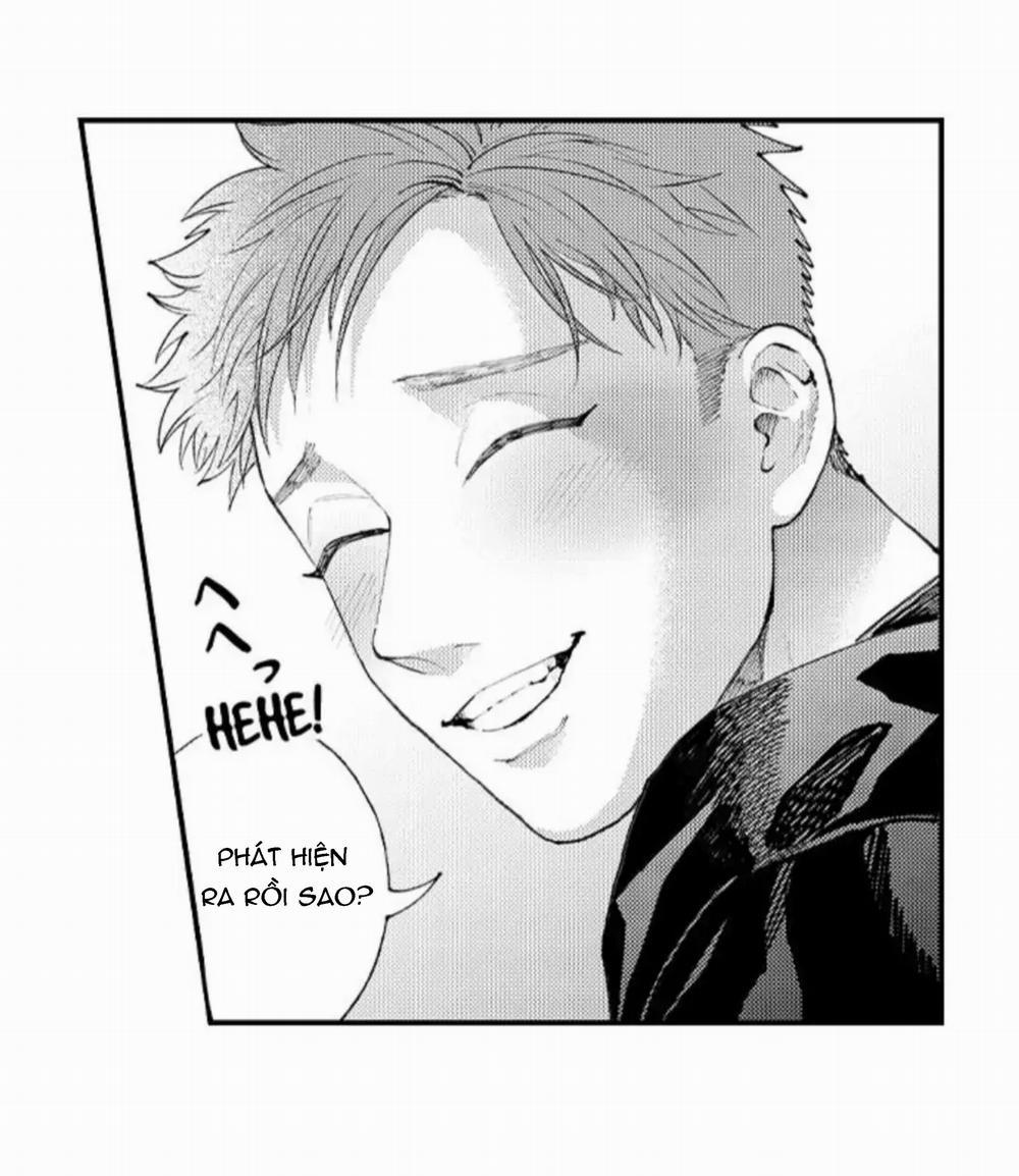 Bị Anh Chàng Lập Dị Để Ý 92 trang 16