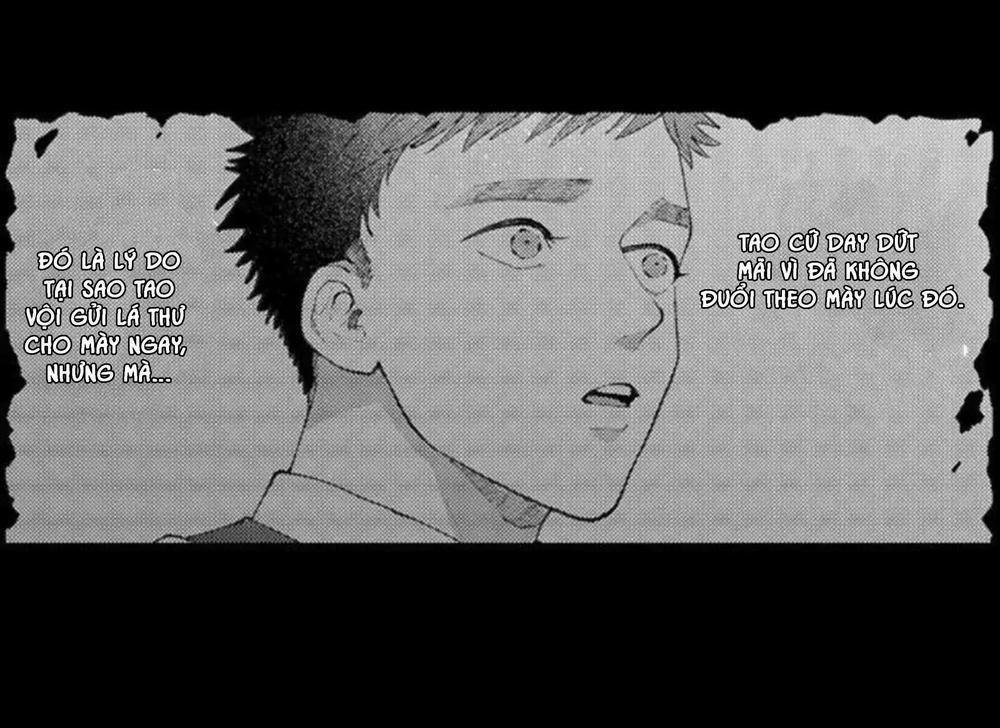 Bị Anh Chàng Lập Dị Để Ý 93 trang 30