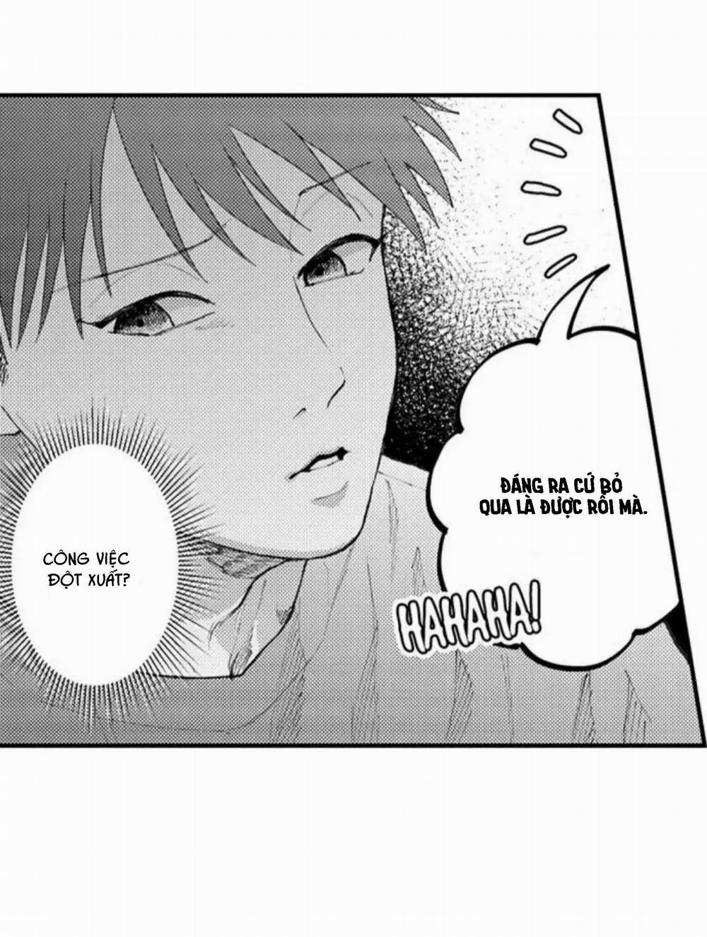 Bị Anh Chàng Lập Dị Để Ý 94 trang 13