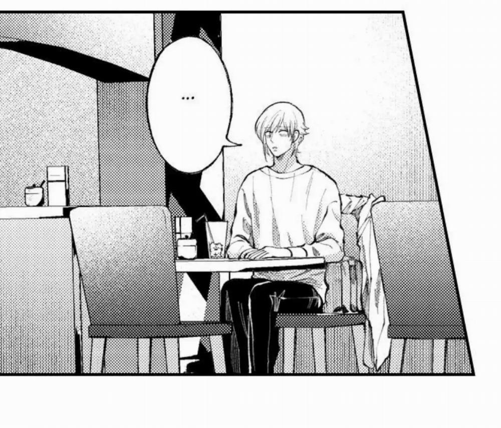 Bị Anh Chàng Lập Dị Để Ý 94 trang 26