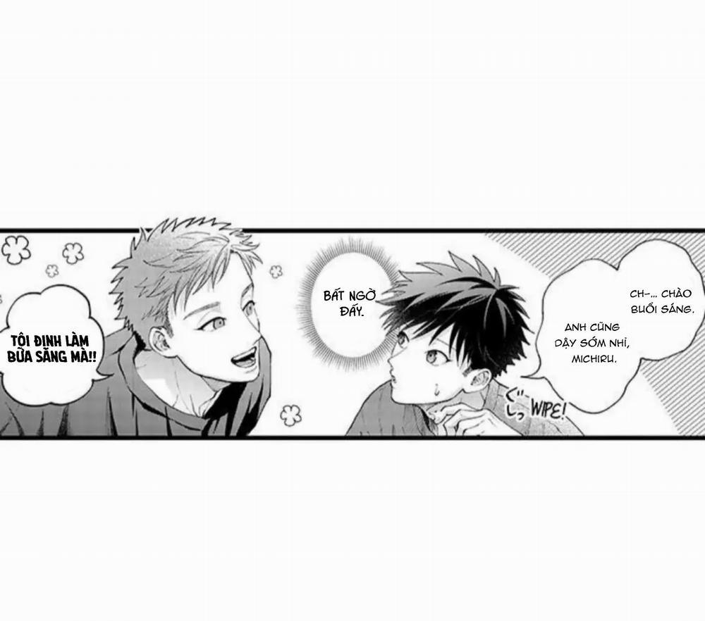 Bị Anh Chàng Lập Dị Để Ý 94 trang 8