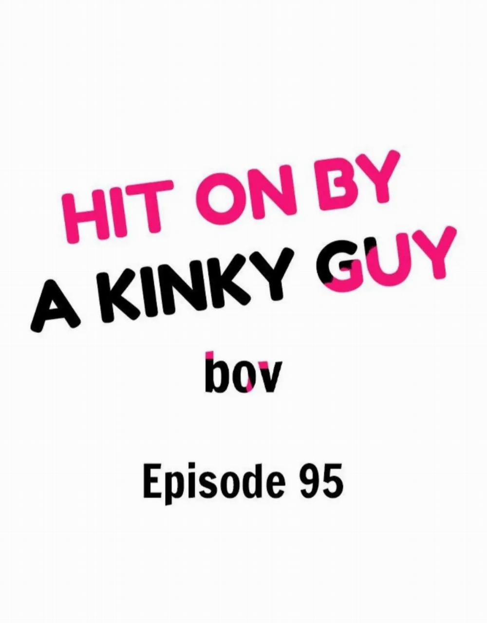 Bị Anh Chàng Lập Dị Để Ý 95 trang 1