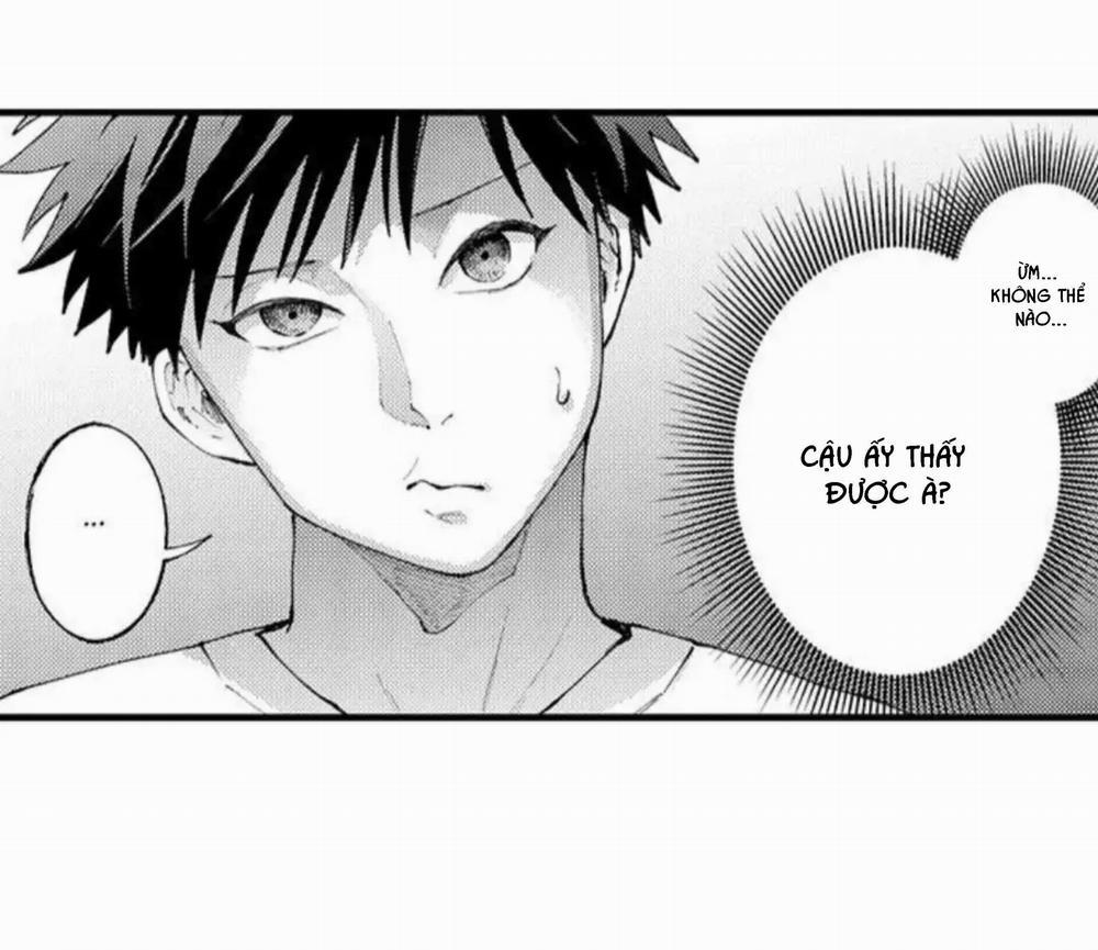 Bị Anh Chàng Lập Dị Để Ý 95 trang 11