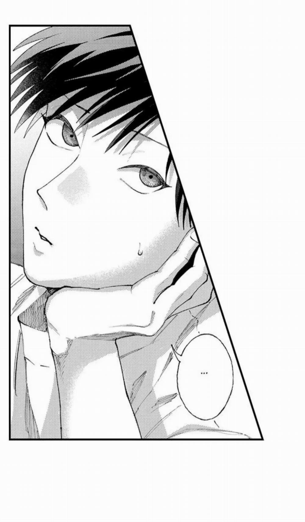 Bị Anh Chàng Lập Dị Để Ý 95 trang 24