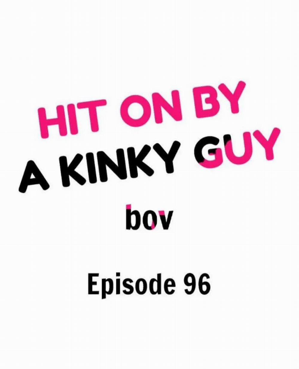 Bị Anh Chàng Lập Dị Để Ý 96 trang 1