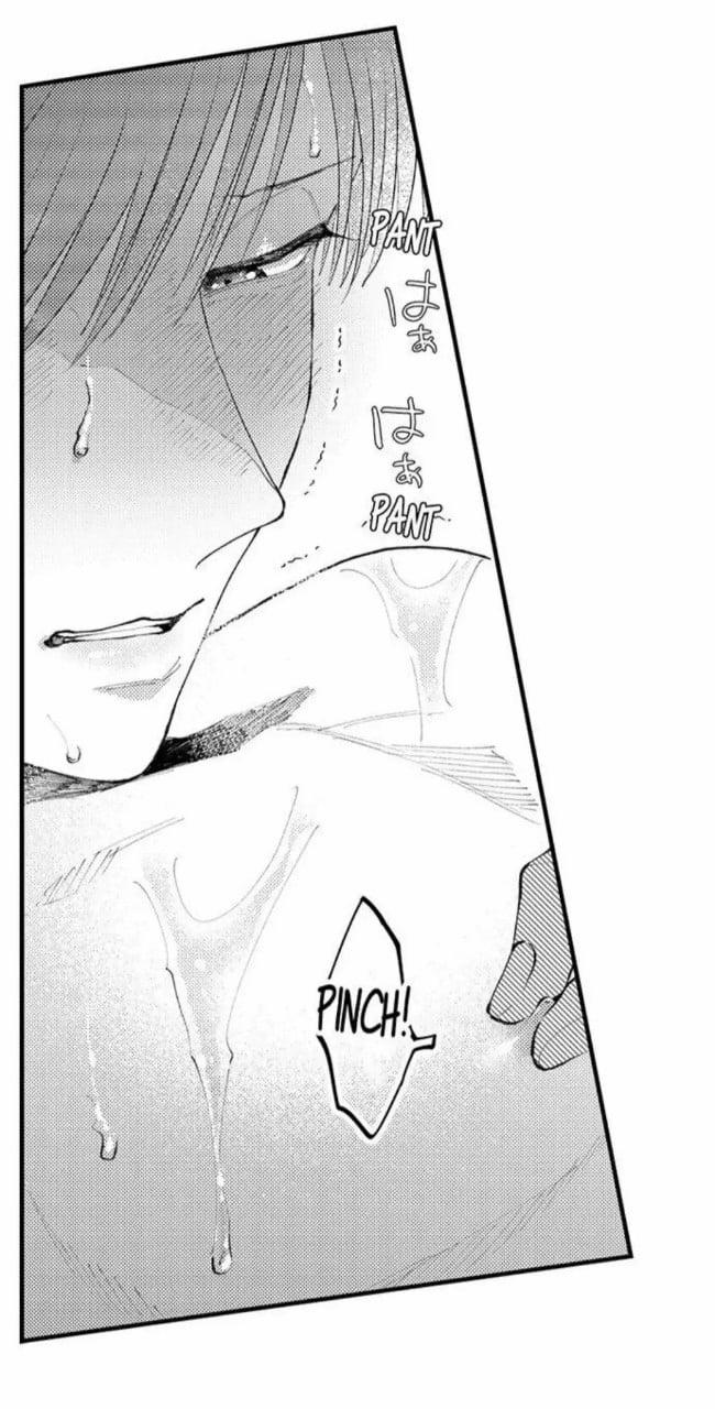 Bị Anh Chàng Lập Dị Để Ý 96 trang 22