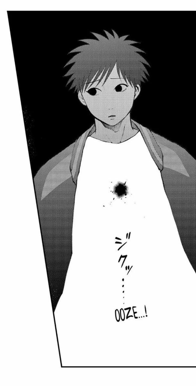 Bị Anh Chàng Lập Dị Để Ý 96 trang 5