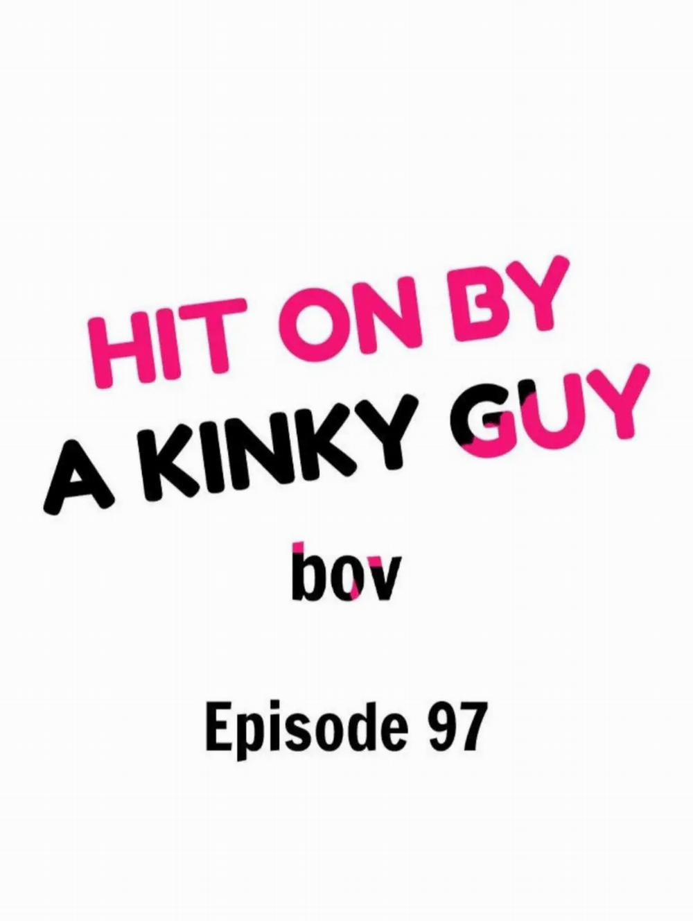 Bị Anh Chàng Lập Dị Để Ý 97 trang 1