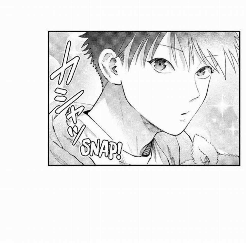 Bị Anh Chàng Lập Dị Để Ý 97 trang 3