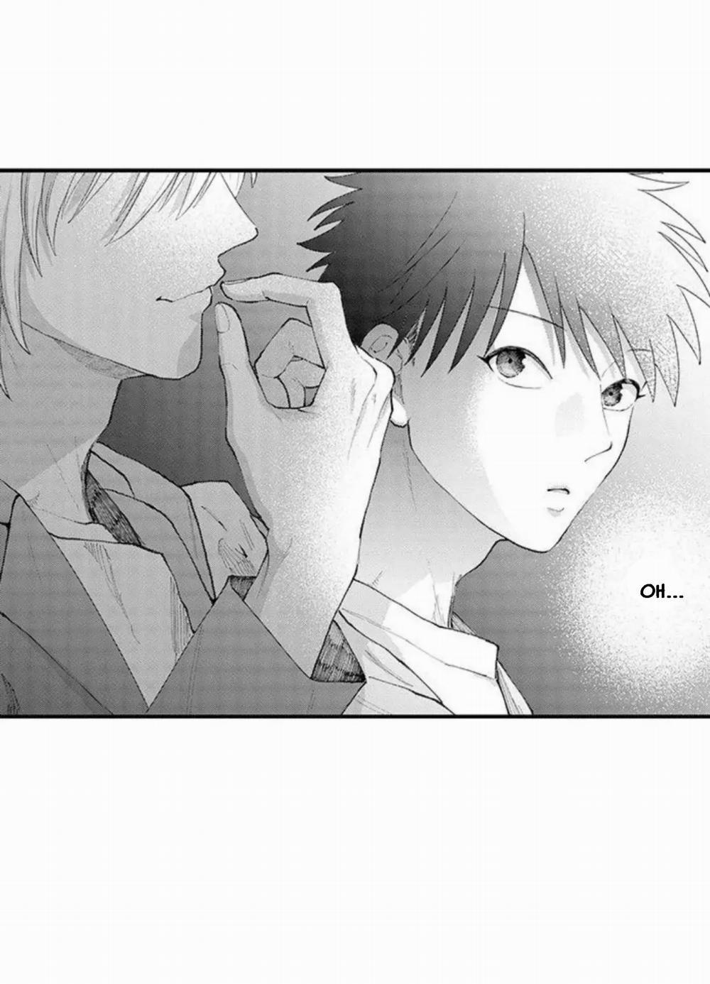 Bị Anh Chàng Lập Dị Để Ý 98 trang 11