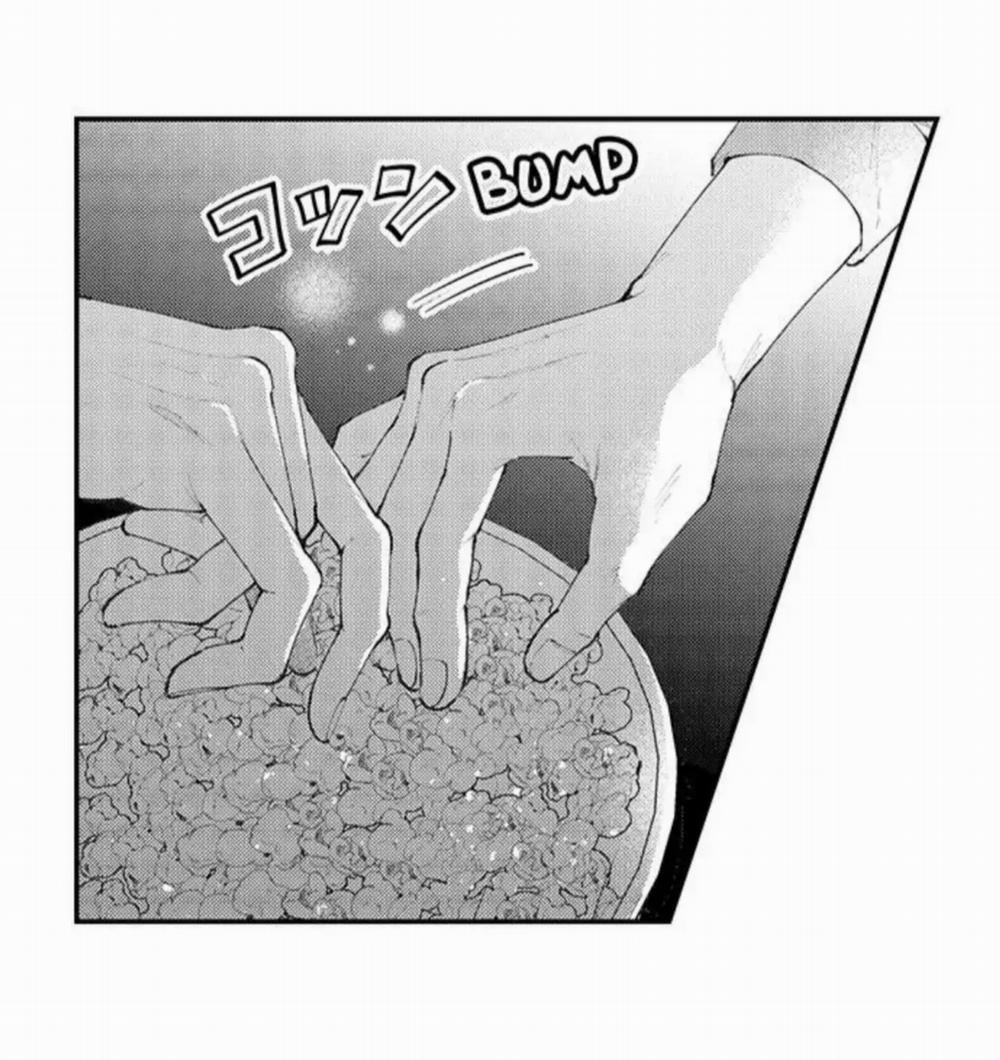 Bị Anh Chàng Lập Dị Để Ý 98 trang 19