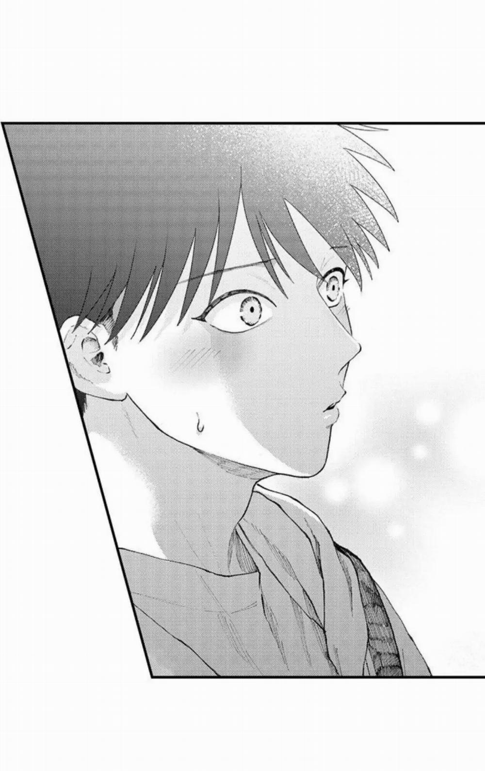 Bị Anh Chàng Lập Dị Để Ý 98 trang 2